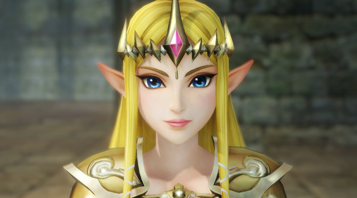 Zelda