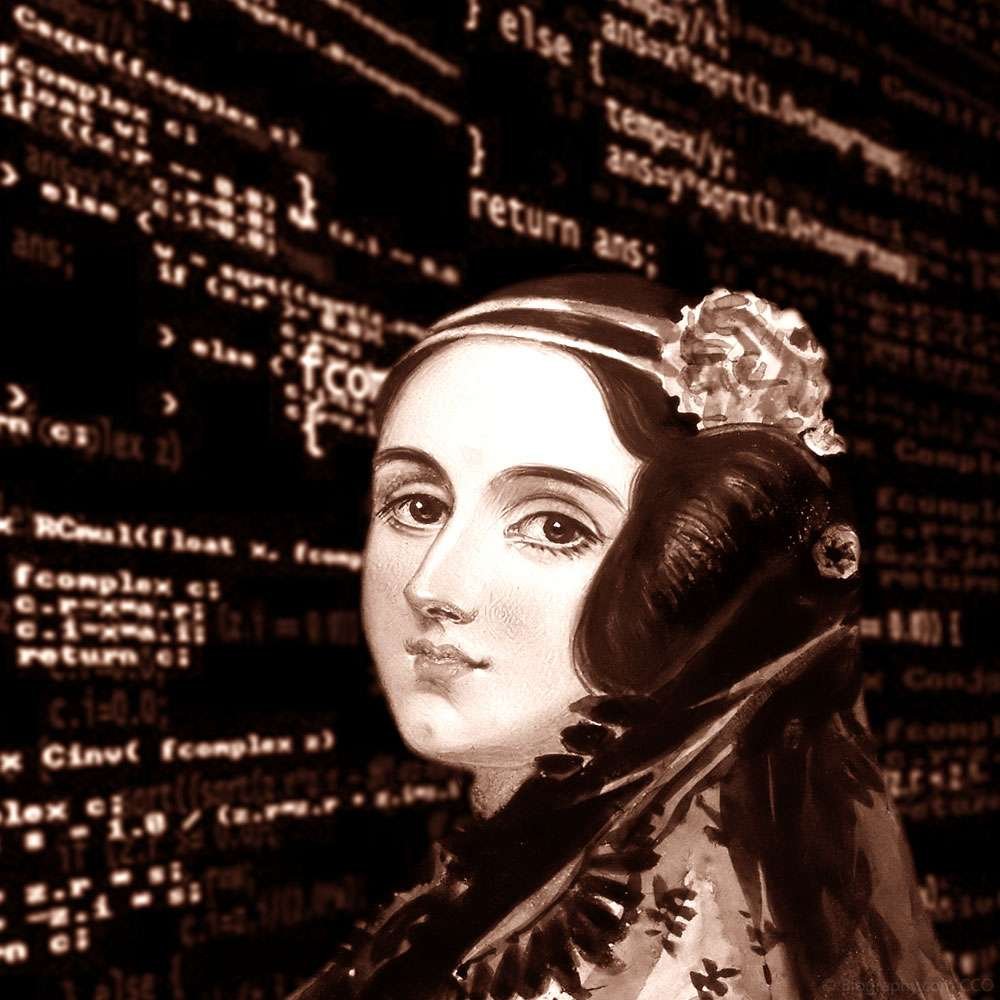 Ada Lovelace